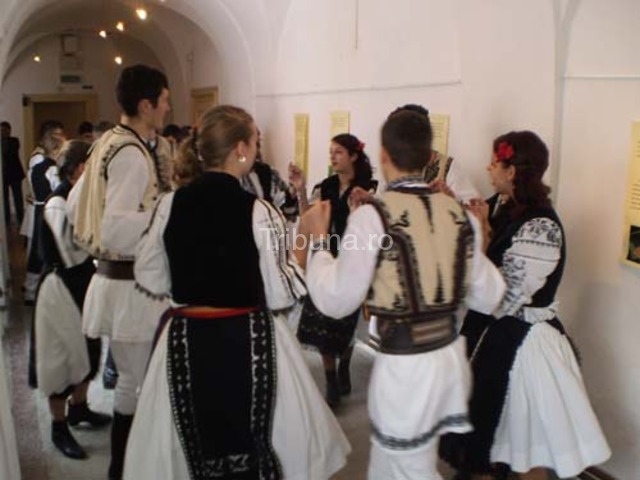 Festivalul Oierilor, sărbătorit an de an la Tilișca
