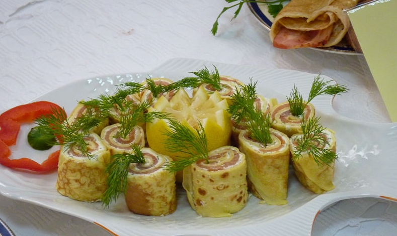 Festivalul clătitelor de la Prejmer, cea mai apetisantă tradiție