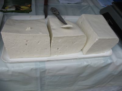 Telemea Käse, Tradition aus der Hermannstädter Umgebung