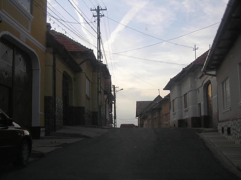 Poiana Sibiului, satul ciobanilor milionari