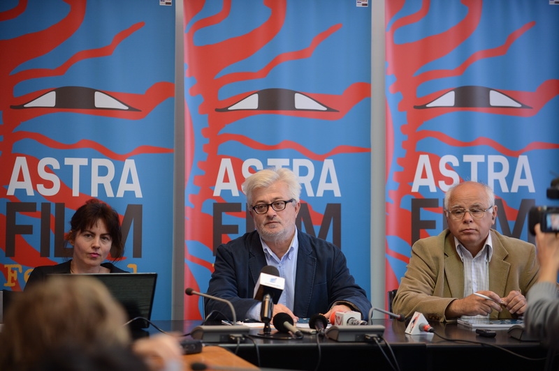 Programul Astra Film Festival: saptamana filmului documentar