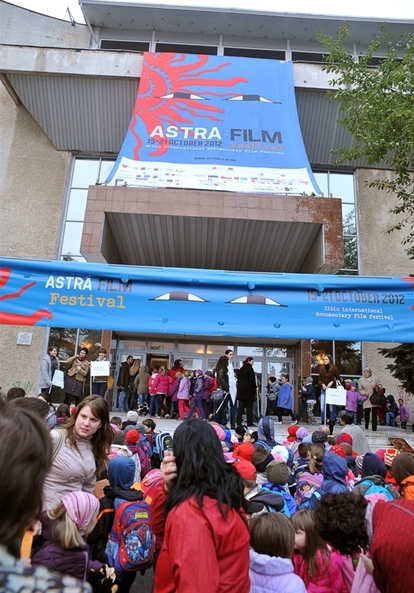 Der Astra Film Festival: Dokumentarfilm Woche