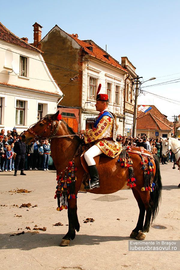 Junior Festival in Kronstadt, eine Tradition seit 1910