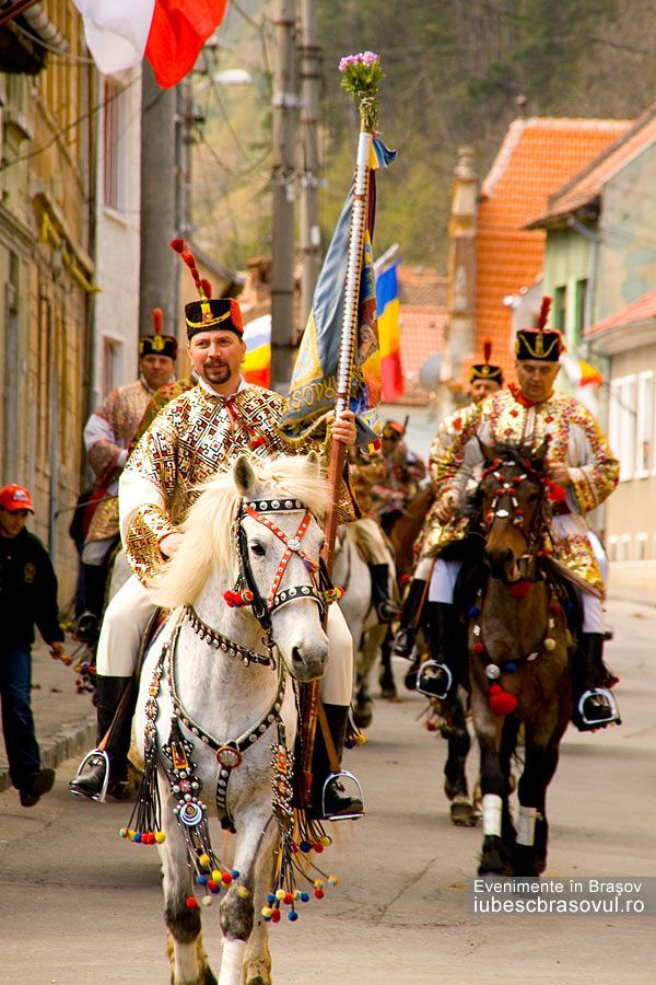 Junior Festival in Kronstadt, eine Tradition seit 1910